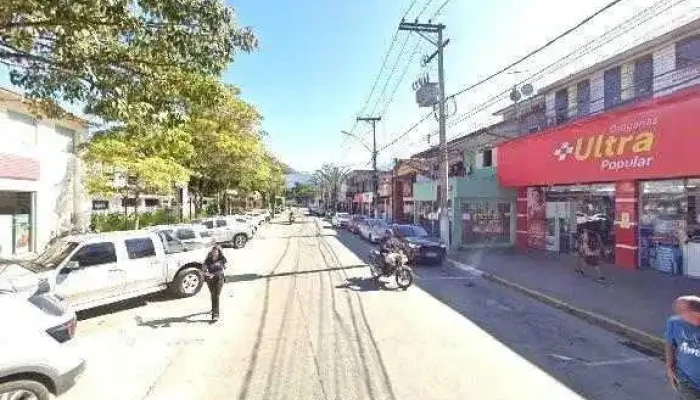 Tudo Em Artesanato -  Street View E 360deg - Paraty
