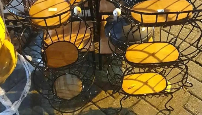 Tudo Em Artesanato -  Tudo - Paraty