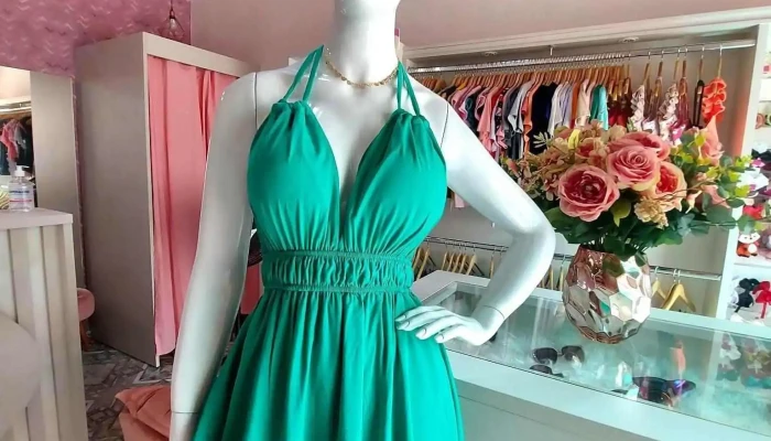 Tudo Top By Rilva -  Do Proprietario - Italva