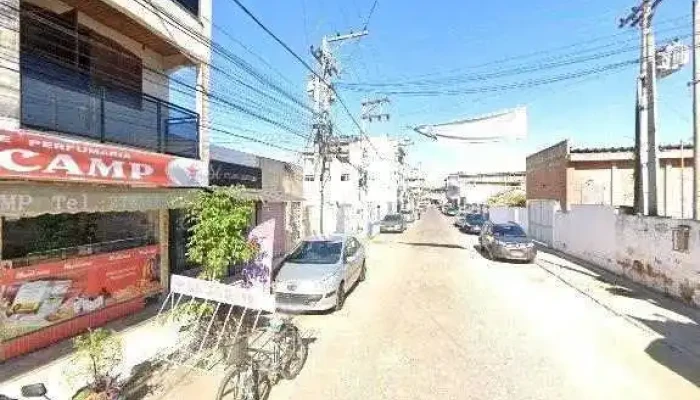 Tudo Top By Rilva -  Street View E 360deg - Italva