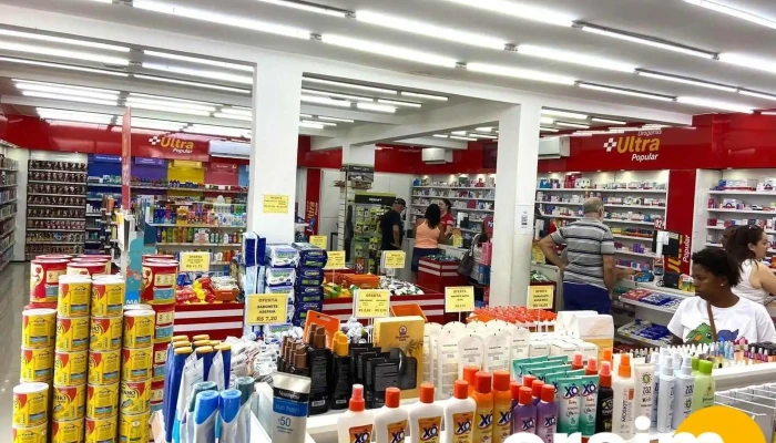 Ultra Popular -  Do Proprietario - Paracambi