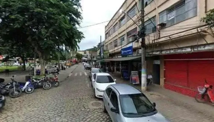 Ultra Popular -  Street View E 360deg - Paracambi