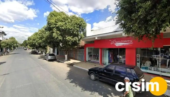 Ultragaz - 81 - Central De Minas