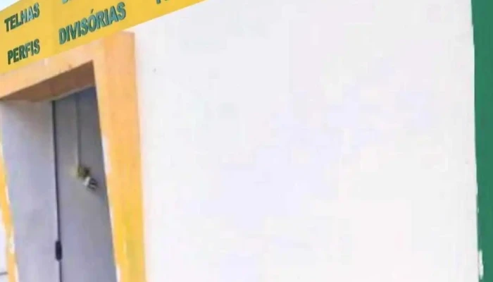 UltraObra Conceição dos Ouros - 955 - Cachoeirinha