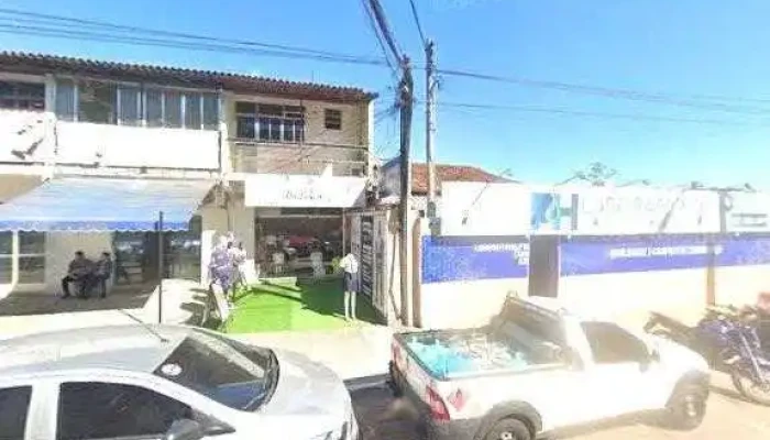 Uniformes Marica Street View E 360deg - Maricá