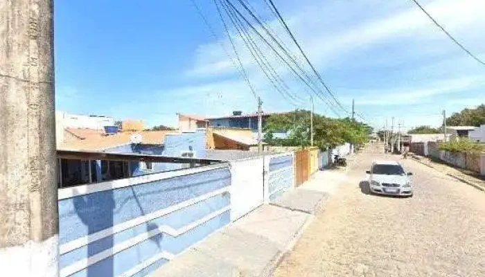 Uprio Moda Praia Street View E 360deg - São João Da Barra