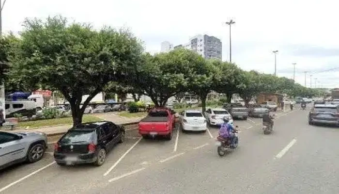 Urbanna -  Street View E 360deg - Itaperuna