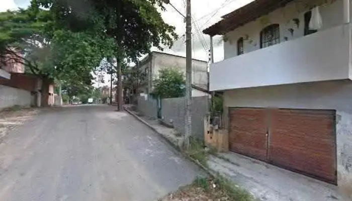 Use Lluma -  Street View E 360deg - Conceição De Macabu