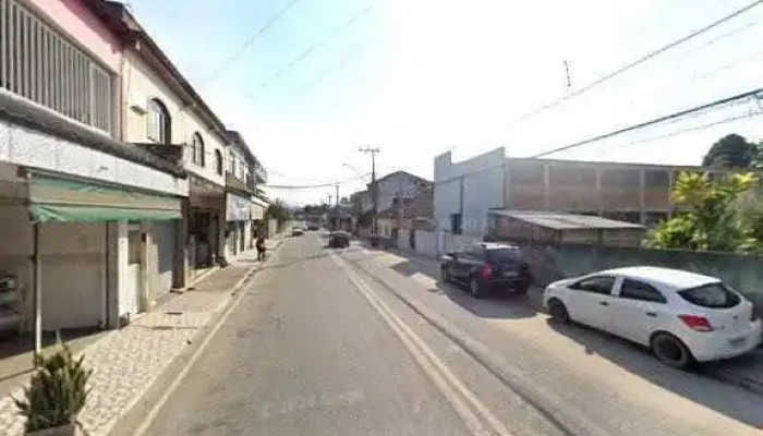 Uti Dos Celulares -  Street View E 360deg - Silva Jardim