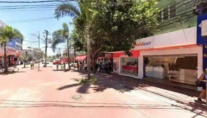 V V Modas Acessorios Street View E 360deg - Itaguaí