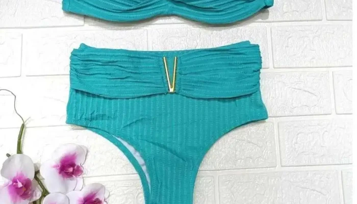Val Moda Praia -  Biquini - Saquarema