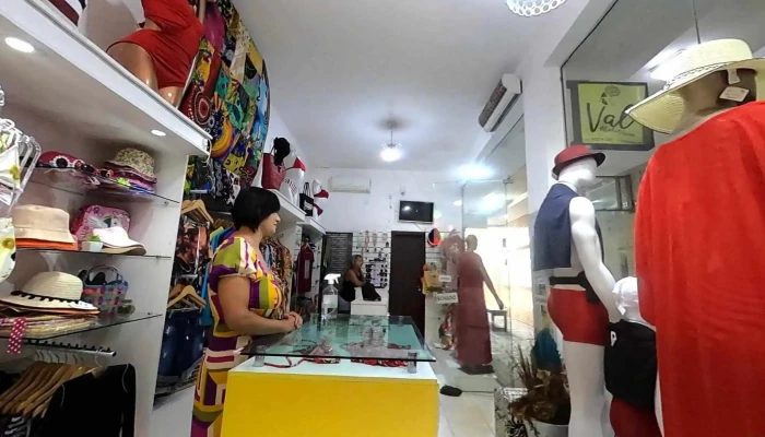 Val Moda Praia -  Interior - Saquarema