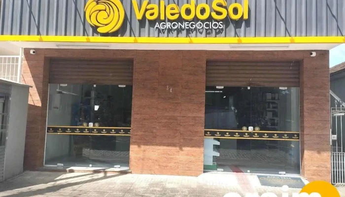 Vale do Sol Agronegócios - Quatis
