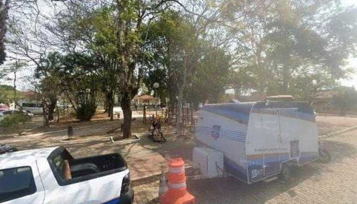 Vale Do Sol Agronegocios Street View E 360deg - Quatis