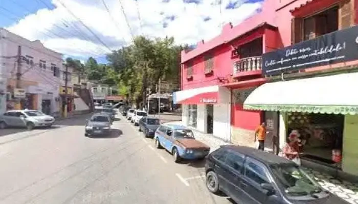 Valerro Esportes Com E Representacoes Street View E 360deg - Mendes