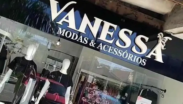 Vanessa Modas Acessorios Interior - Mangaratiba