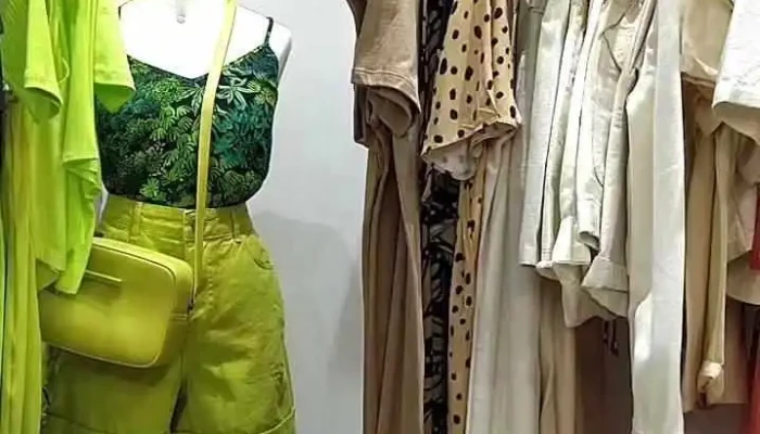 Vanessa Modas Acessorios Videos - Mangaratiba