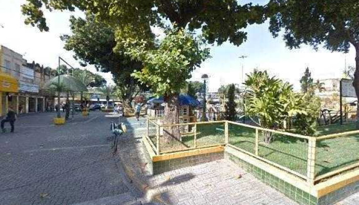 Varejao De Mesquita Street View E 360deg - Mesquita