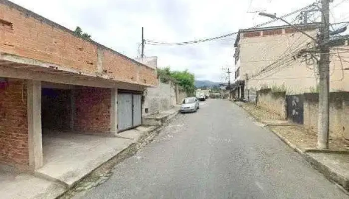 Vel Pijamas -  Street View E 360deg - Paracambi
