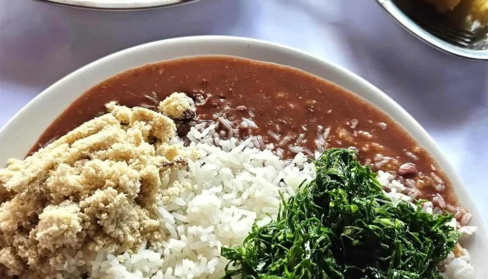 Venda Nova Da Zeze Gastronomia - Santa Maria Madalena
