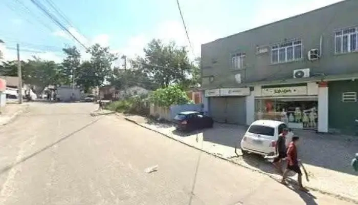 Versatil Do Seu Jeito Street View E 360deg - Seropédica