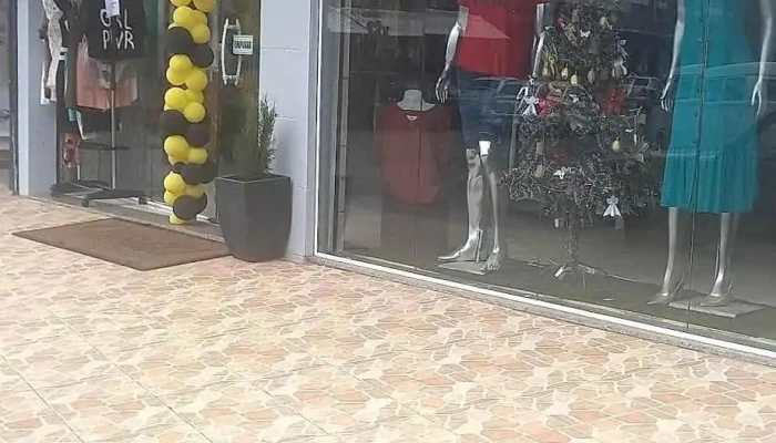Versatil Do Seu Jeito Tudo - Seropédica