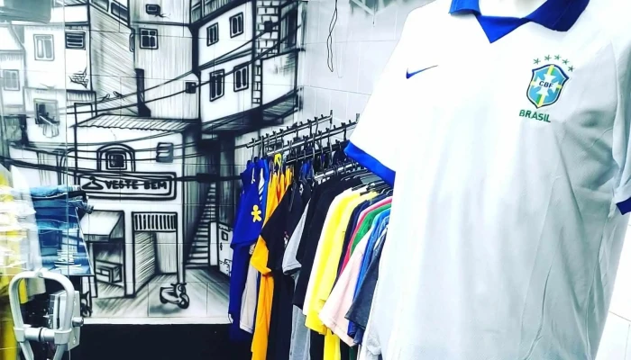 Veste Bem Multimarcas - Cambuquira - Mg