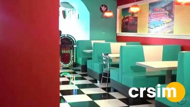 Vestimenta Moda Crista Interior - Itaboraí