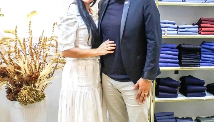 Vestimenta Moda Crista Mais Recentes - Itaboraí