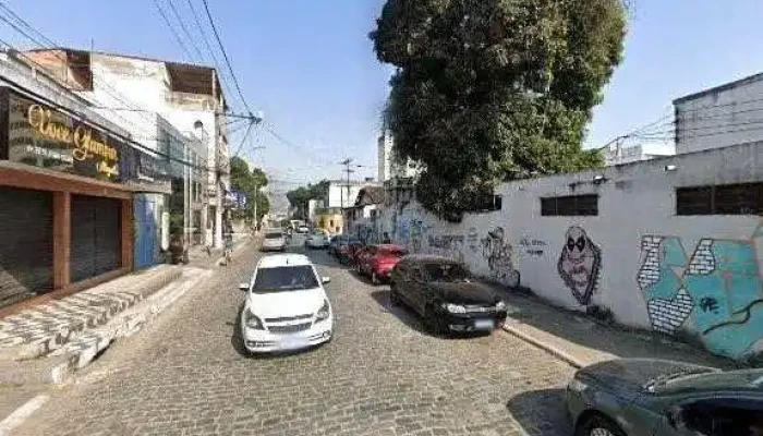 Vestimenta Moda Crista Street View E 360deg - Itaboraí
