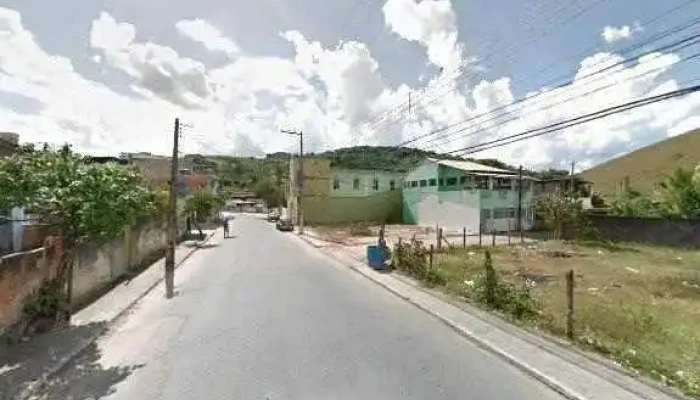 Vhs Loja De Variedades -  Street View E 360deg - Conceição De Macabu