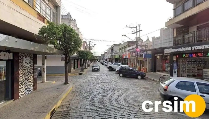 Via Charm - Miracema
