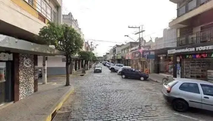 Via Charm -  Tudo - Miracema