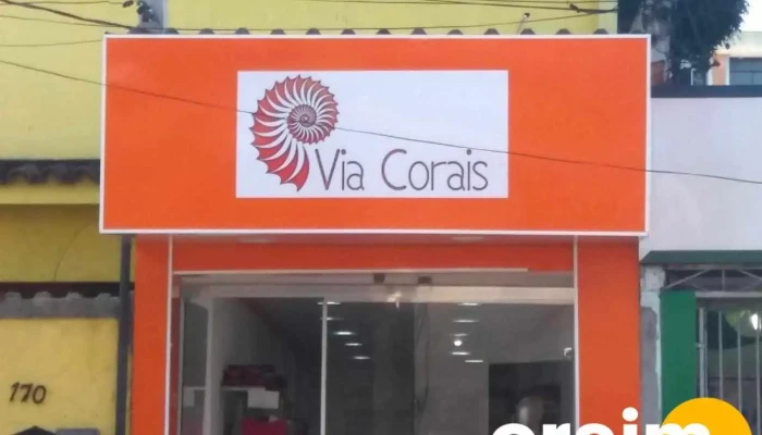 Via Corais - Nilópolis