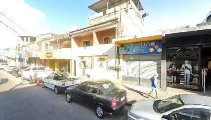 Via Corais -  Street View E 360deg - Nilópolis