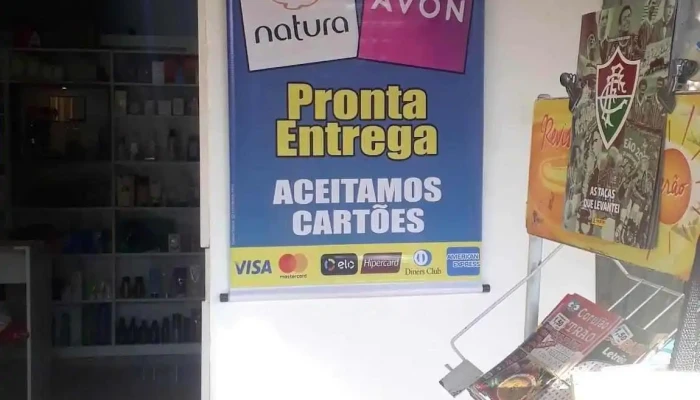 Vic Presentes -  Do Proprietario - Iguaba Grande