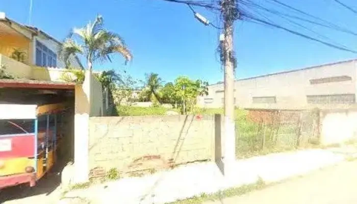 Vic Presentes -  Street View E 360deg - Iguaba Grande