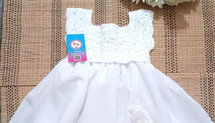 Vicente Maria Boutique Infantil Pontuacao - Cordeiro