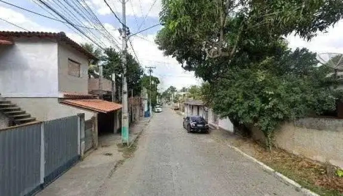 Victor Outlet -  Street View E 360deg - Silva Jardim