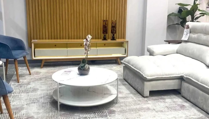 Viggore -    Nova Iguacu Sofa - Nova Iguaçu