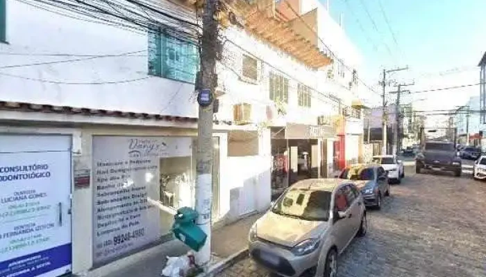 Vila Beach Surfing -  Street View E 360deg - Saquarema