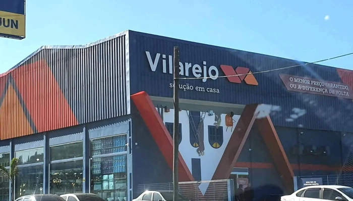 Vilarejo Acabamentos Marica Numero - Maricá