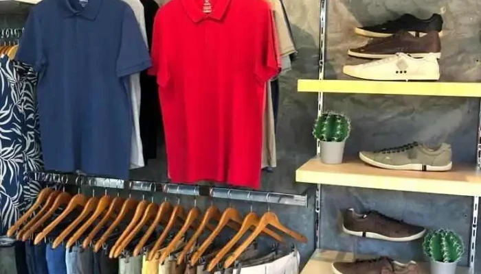 Villar For Men -  Do Proprietario - São Fidélis