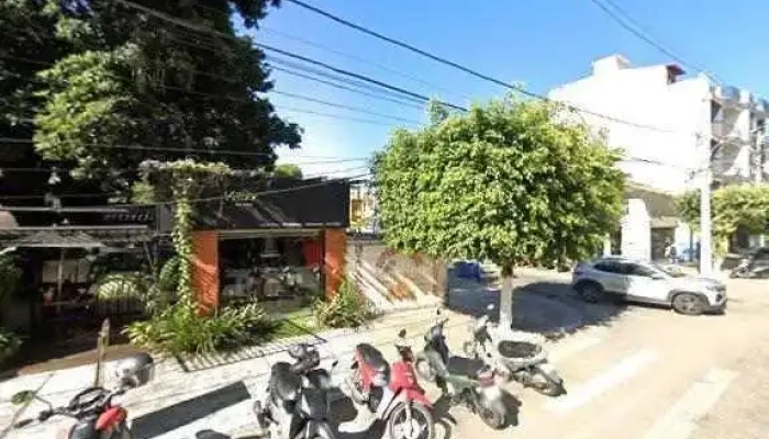 Villar For Men -  Street View E 360deg - São Fidélis