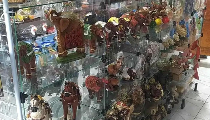 Vinny Miceli Artesanatos -  Tudo - Mangaratiba