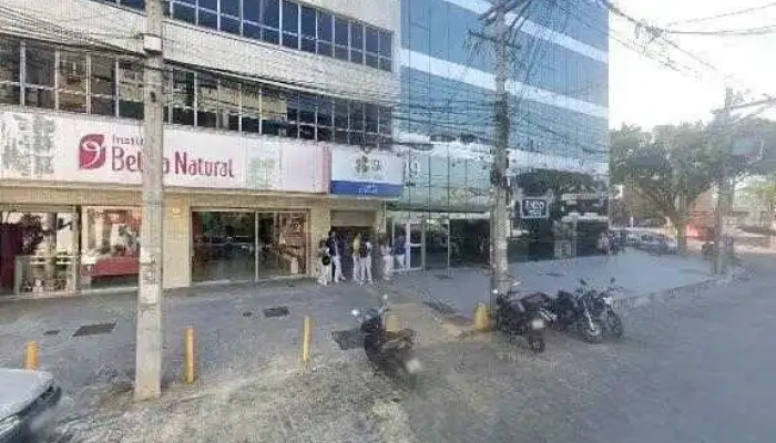 Vintage Modas -  Street View E 360deg - Itaboraí