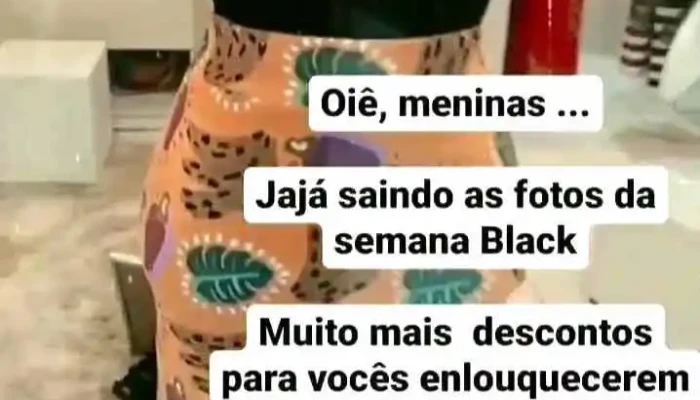 Vintage Modas -  Tudo - Itaboraí