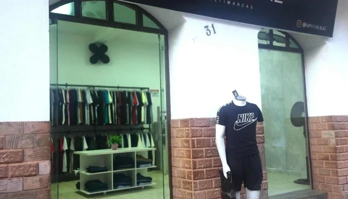 Vip Store - 31 - Bom Jesus Do Galho