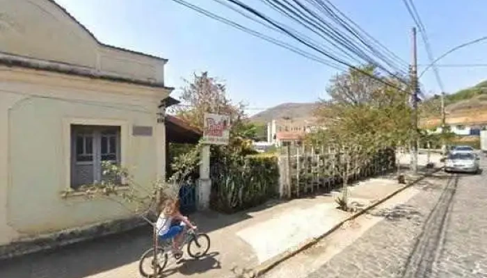 Visite Rio Das Flores -  Street View E 360deg - Rio Das Flores