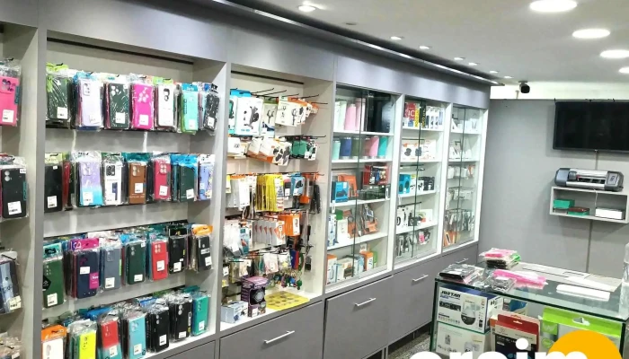 Vistos Importados - 220 - Centro